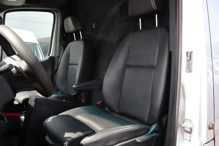 Mercedes-Benz Sprinter 2020 photo 2