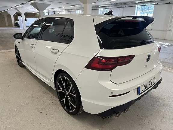 Volkswagen Golf Viii 2021 photo 5