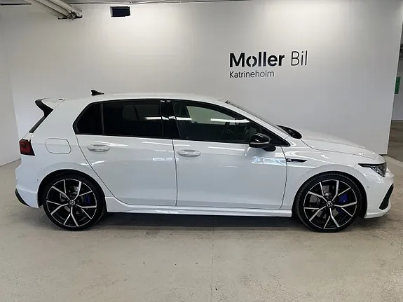 Volkswagen Golf Viii 2021 photo 2