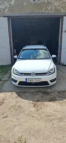 Volkswagen Golf 7