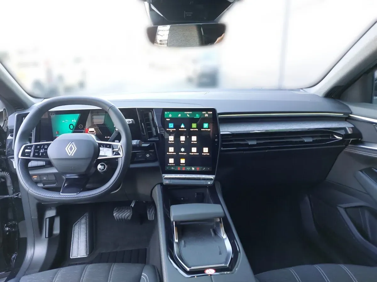 Renault Austral 2025 photo 4
