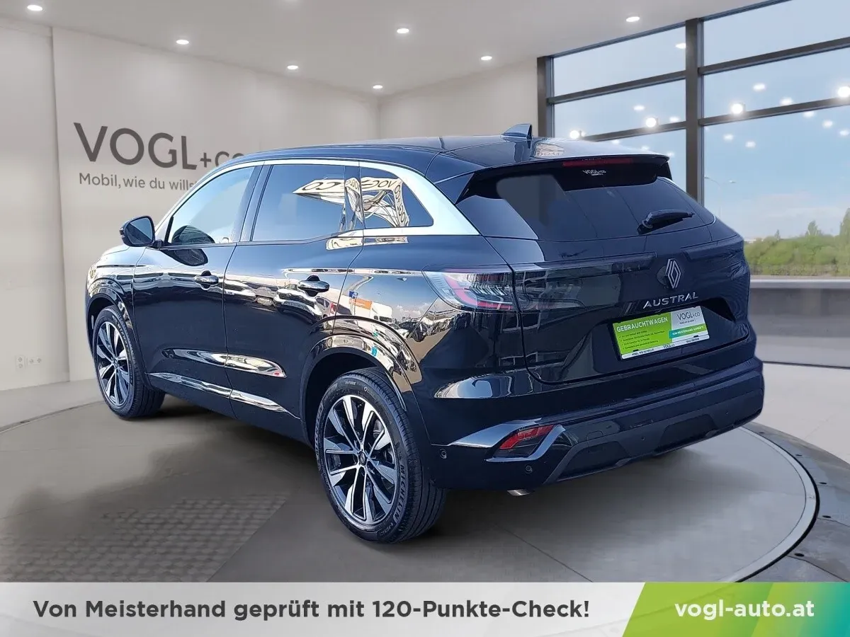 Renault Austral 2025 photo 3