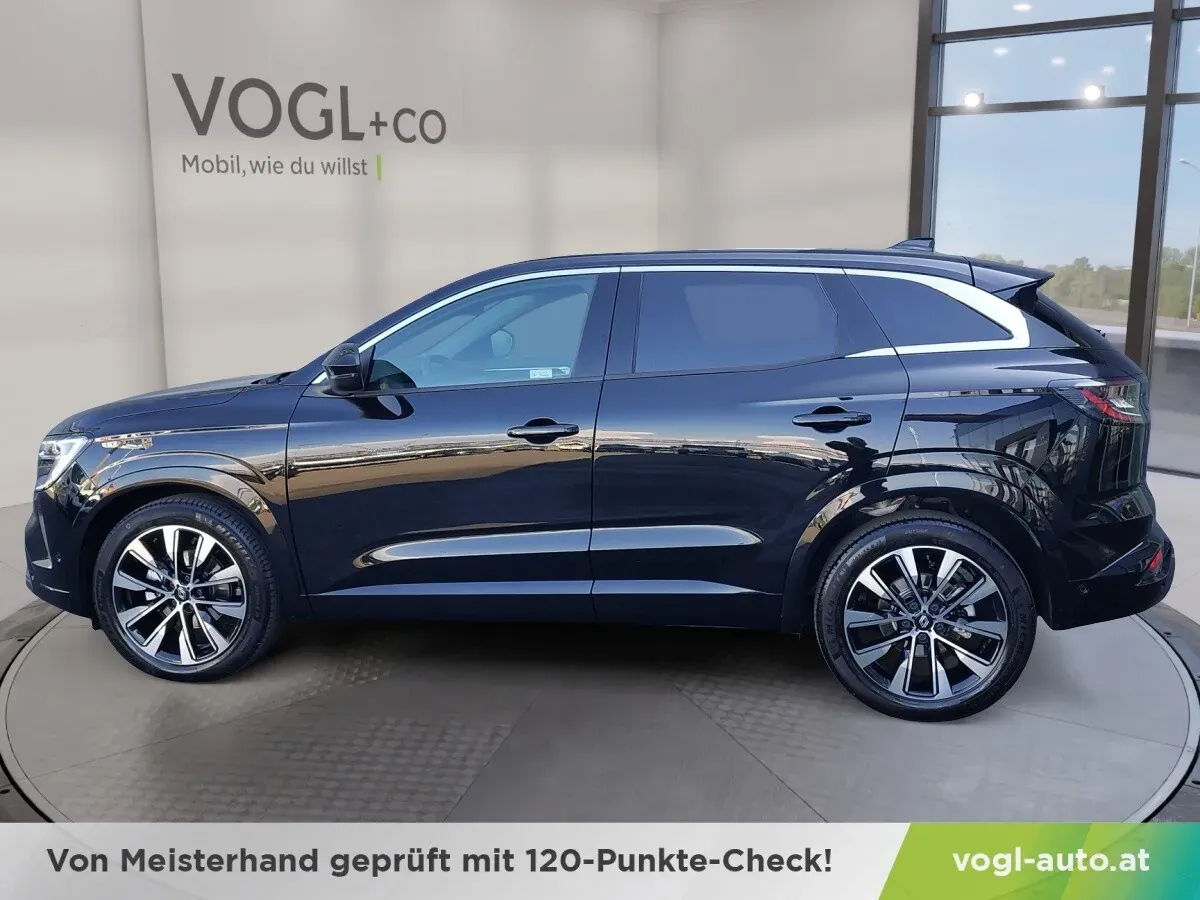 Renault Austral 2025 photo 2