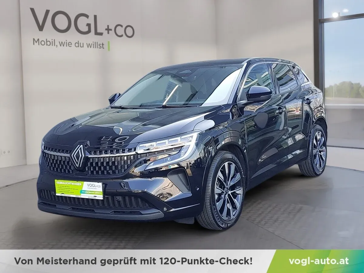 Renault Austral