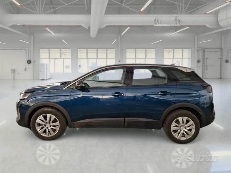 Peugeot 3008 2022 photo 5
