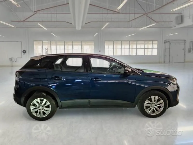 Peugeot 3008 2022 photo 3