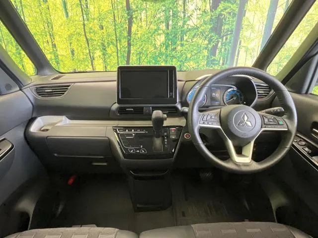 Mitsubishi Delica Mini 2025 photo 2