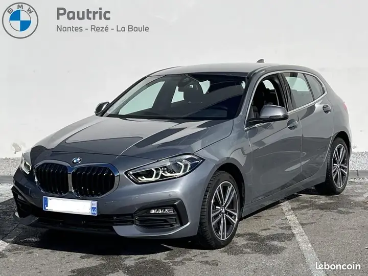 BMW Série 1