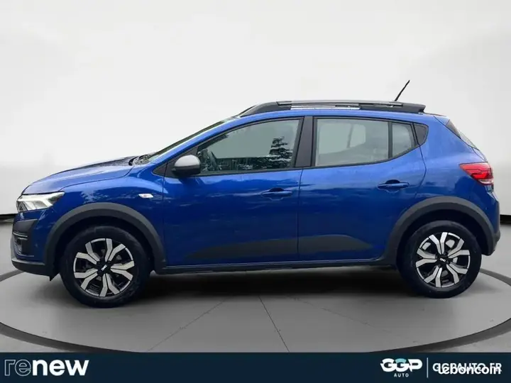 Dacia Sandero 2023 photo 2