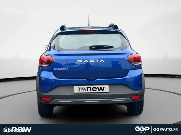 Dacia Sandero 2023 photo 4