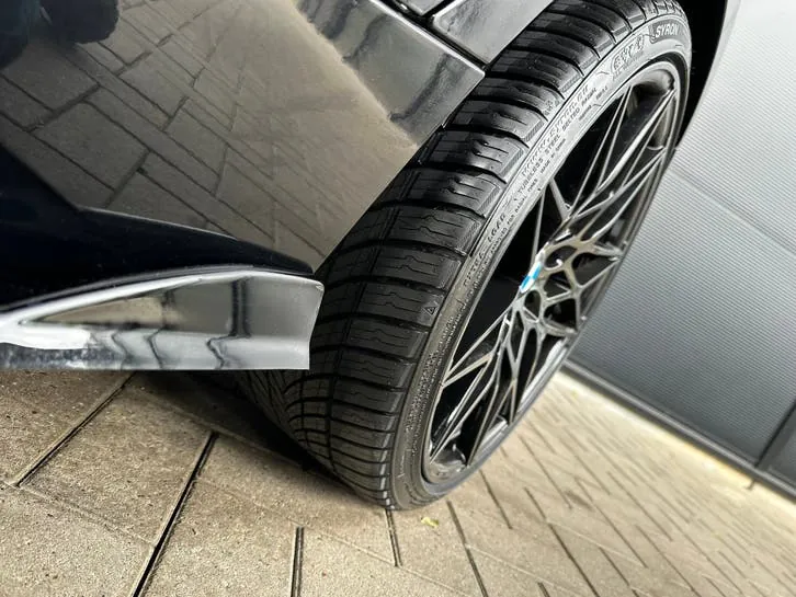 BMW 1 Series 2017 photo 3