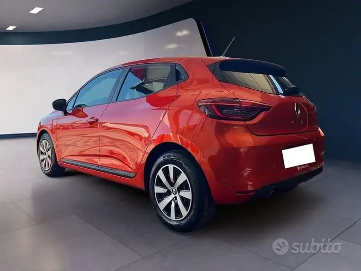 Renault Clio 2023 photo 3