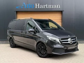 Mercedes-Benz Vklasse