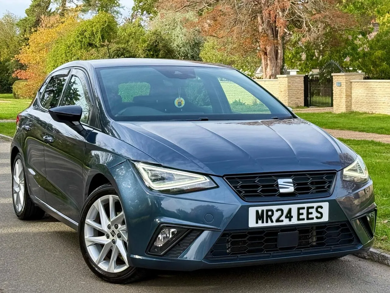 Seat Ibiza 2024 photo 5