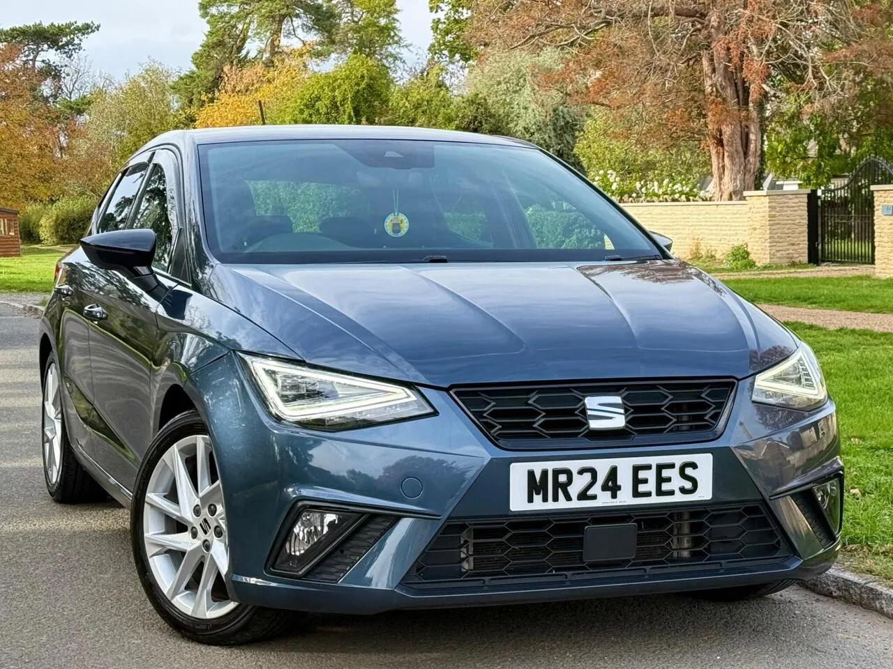 Seat Ibiza 2024 photo 4