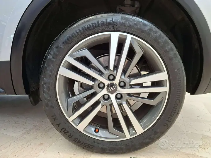 Audi Q5 2021 photo 5