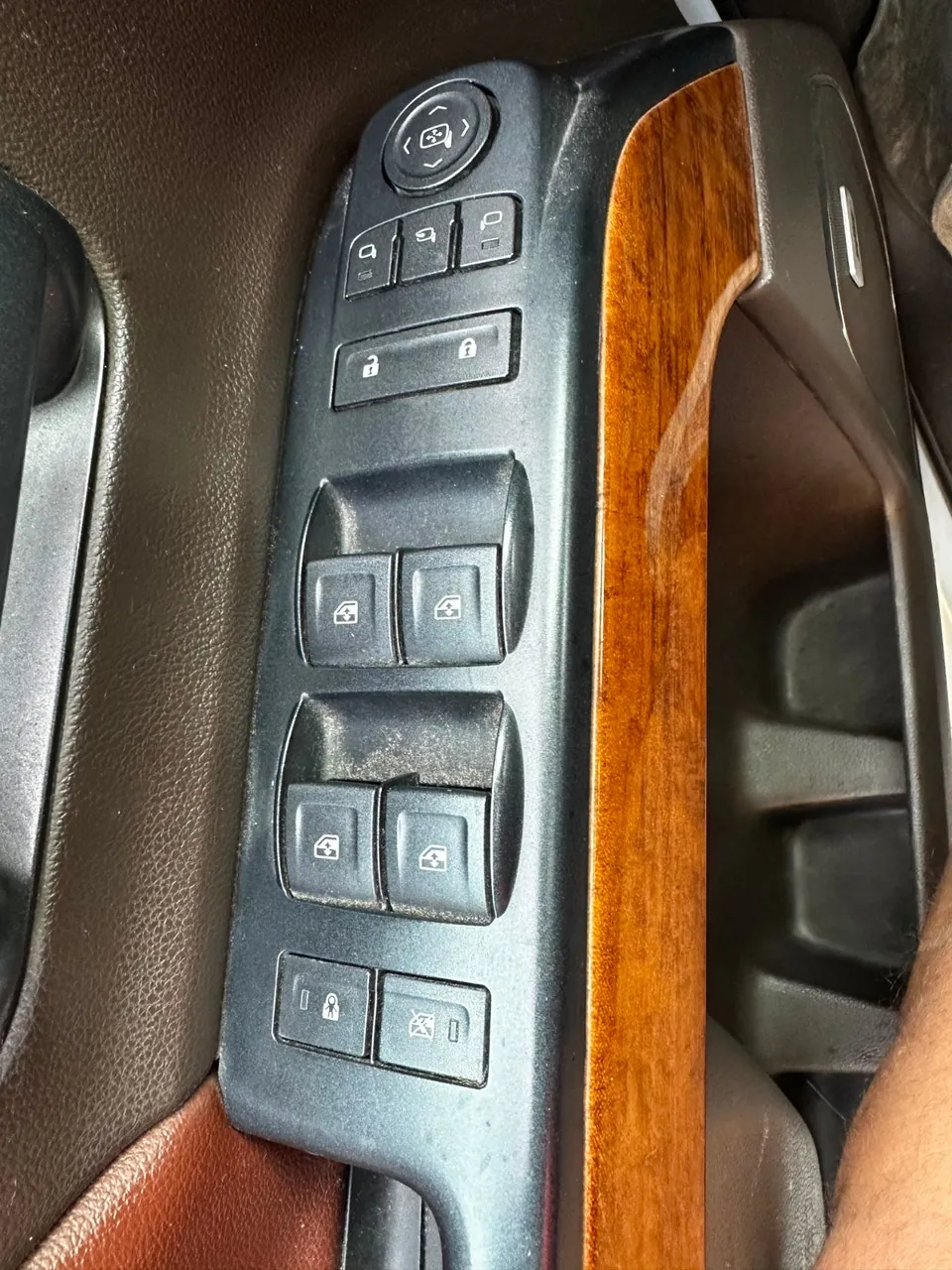 Chevrolet Silverado 1500 2017 photo 5