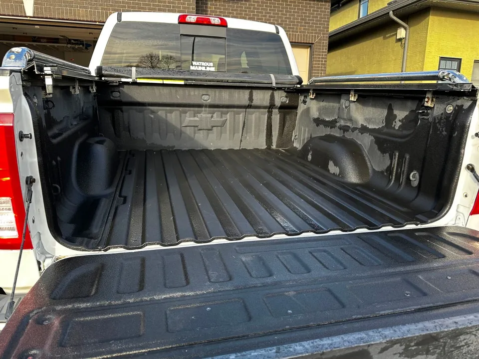 Chevrolet Silverado 1500 2017 photo 3