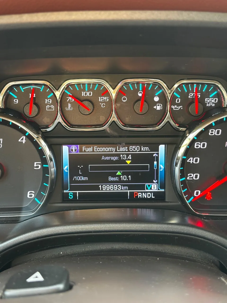 Chevrolet Silverado 1500 2017 photo 2