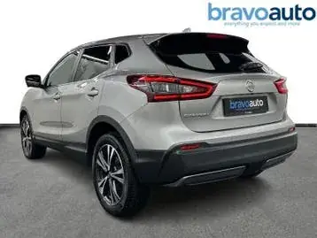 Nissan Qashqai 2021 photo 3