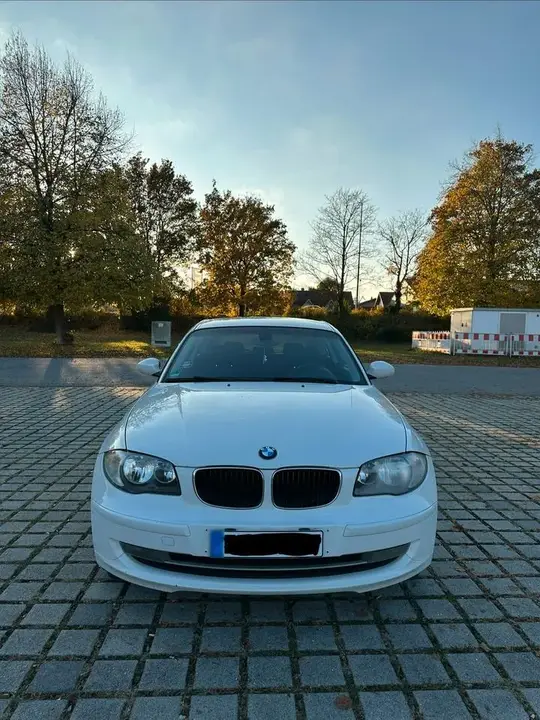 BMW 116D