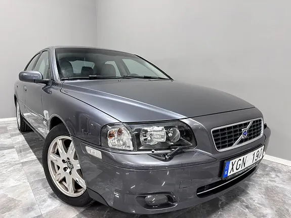Volvo S80 2006 photo 2
