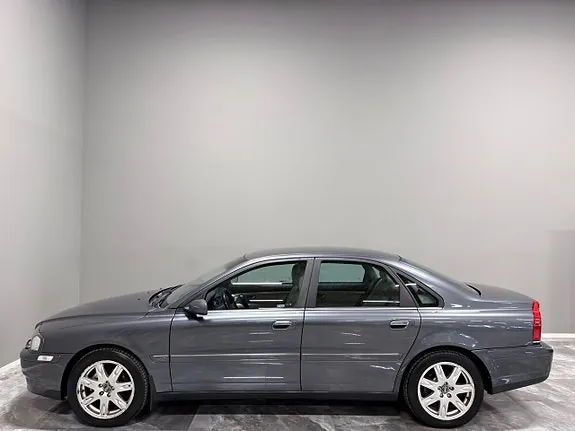 Volvo S80 2006 photo 4