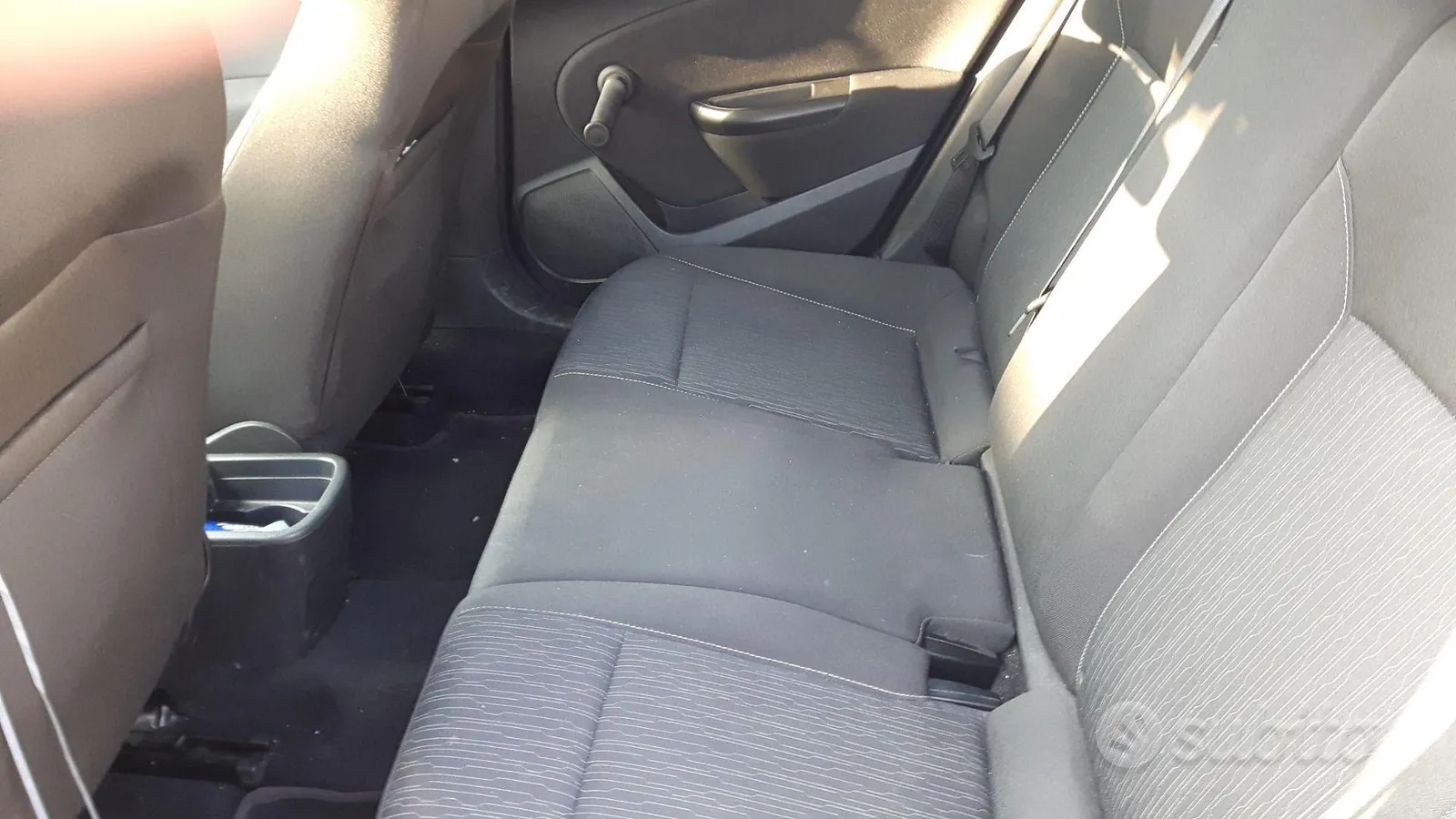 Opel Astra 2013 photo 5