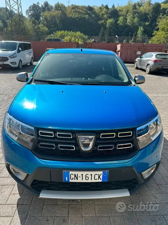 Dacia Logan 2023 photo 2