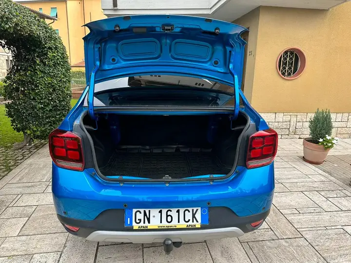 Dacia Logan 2023 photo 5
