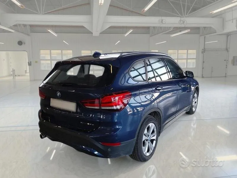 BMW X1 2022 photo 4