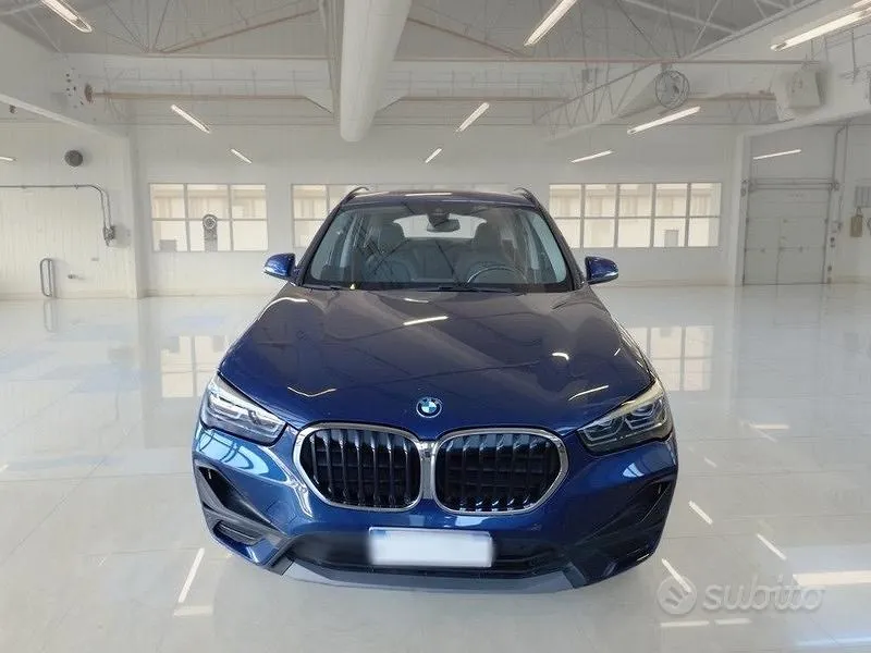 BMW X1 2022 photo 2