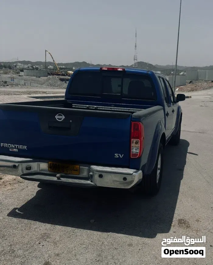 Nissan Navara 2015 photo 2