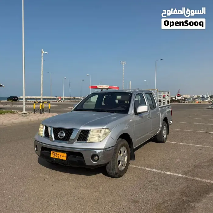 Nissan Navara 2015 photo 5