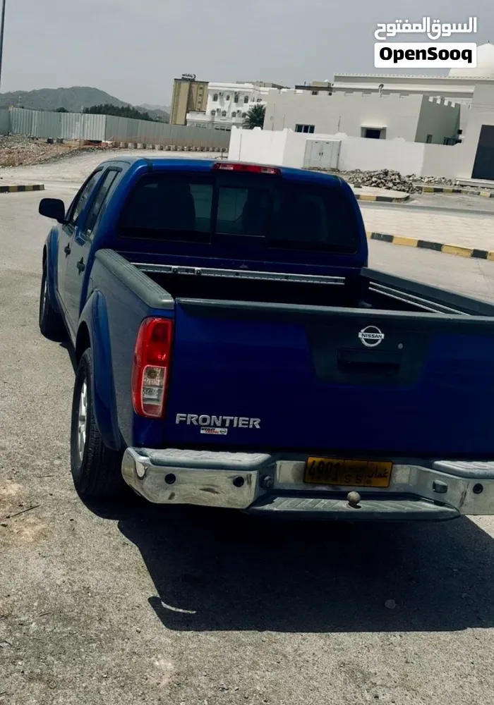 Nissan Navara 2015 photo 3
