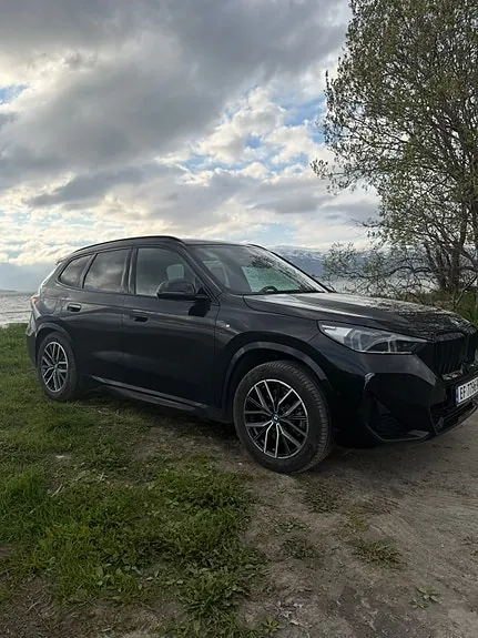 BMW Ix1 2023 photo 4