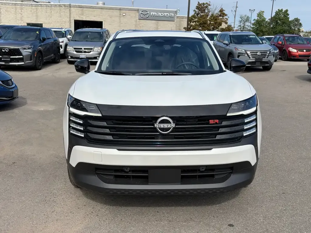 Nissan Kicks 2027 photo 2