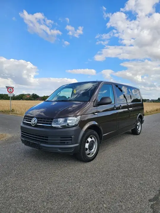 Volkswagen T6