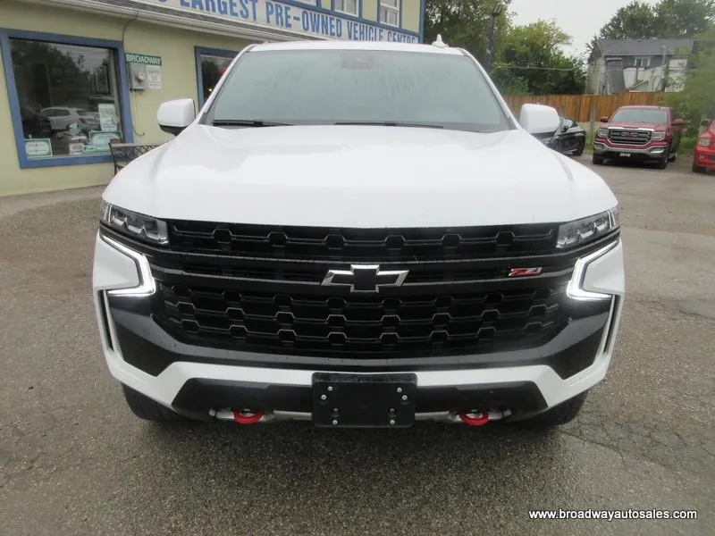 Chevrolet Tahoe 2023 photo 5