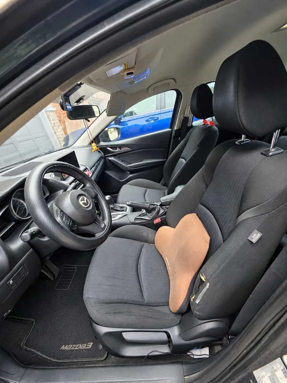 Mazda Mazda3 2014 photo 5