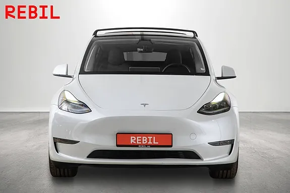 Tesla Model Y 2023 photo 3