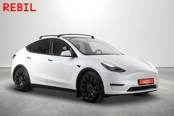Tesla Model Y 2023 photo 4