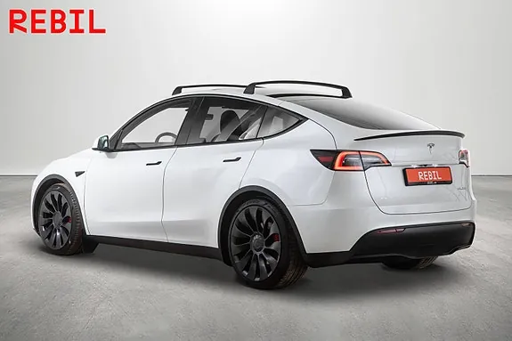 Tesla Model Y 2023 photo 5