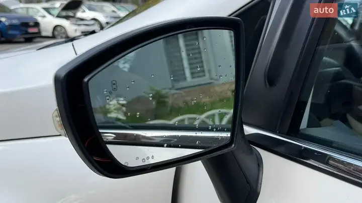 Ford Ecosport 2017 photo 4