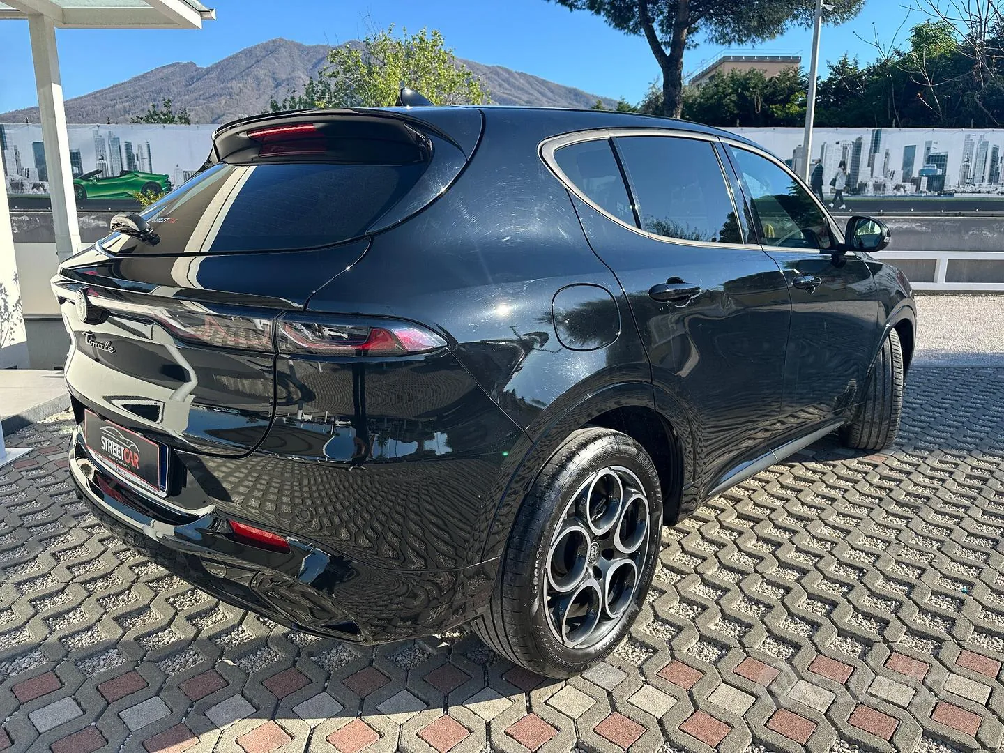 Alfa Romeo Tonale 2024 photo 3