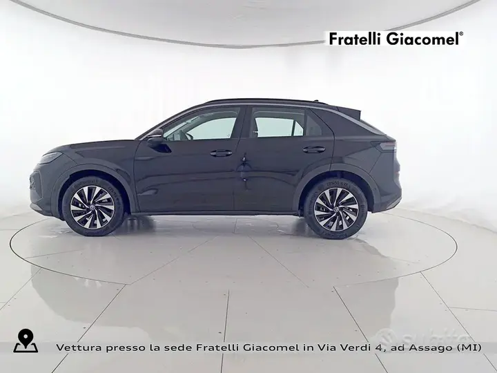 Volkswagen T-Roc 2026 photo 3