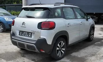 Citroen C3 Aircross 2019 photo 2