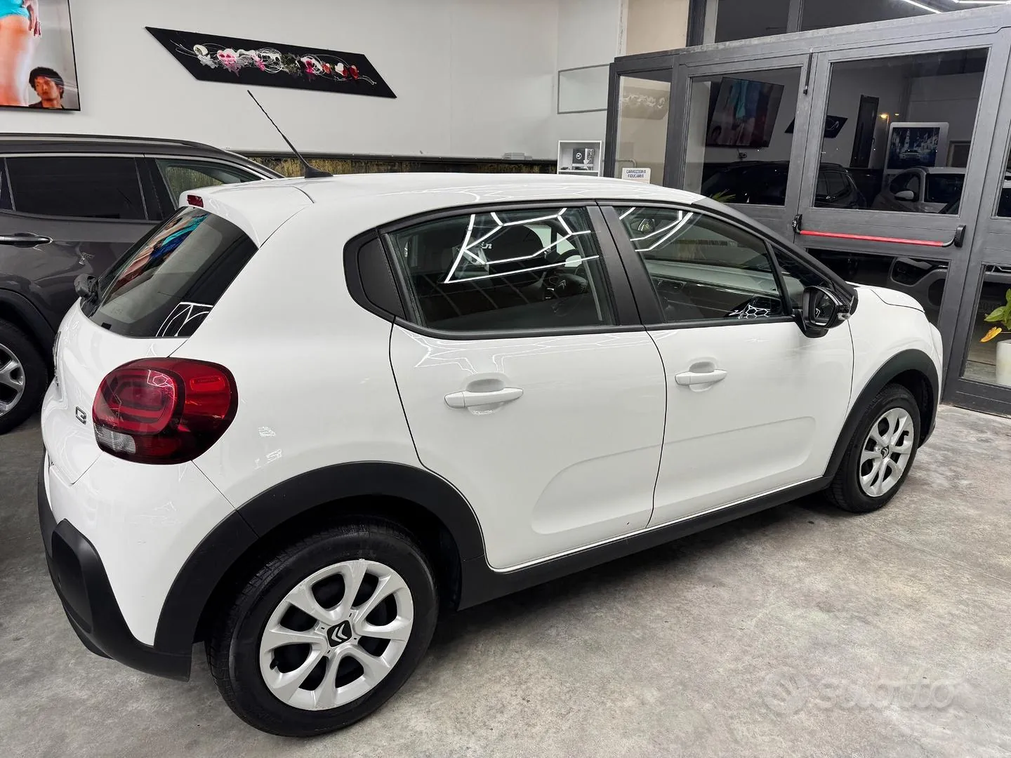Citroen C3 2020 photo 4