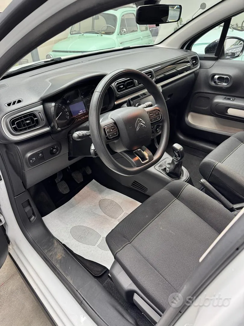 Citroen C3 2020 photo 5