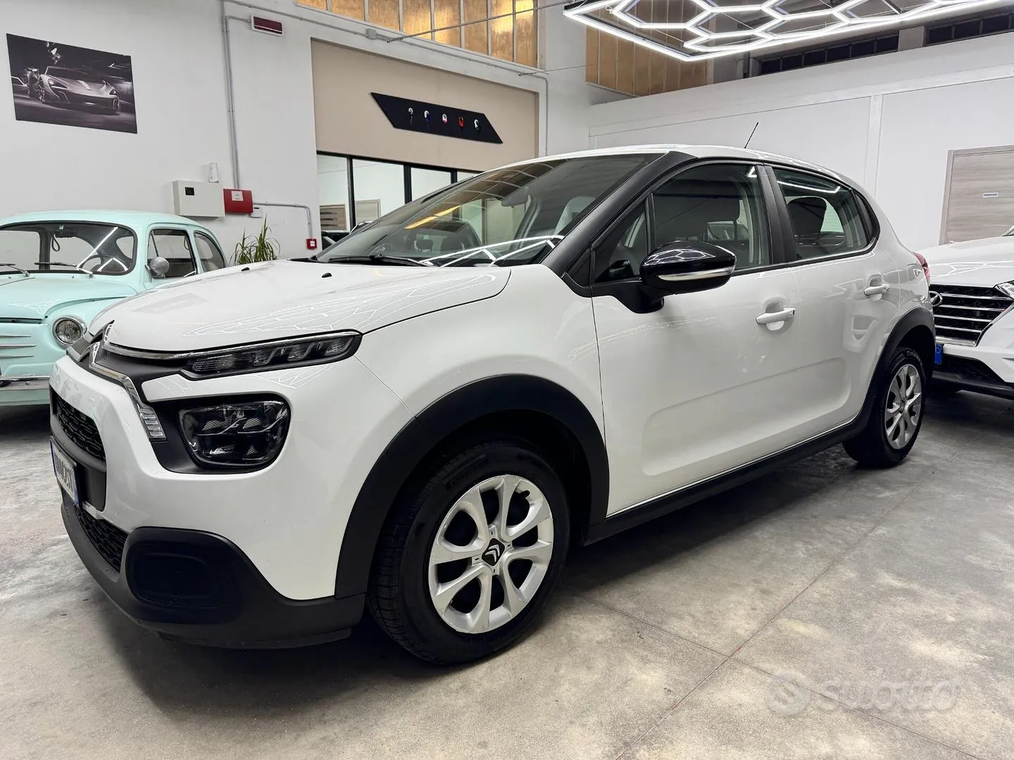 Citroen C3